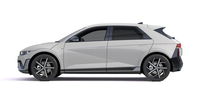 Hyundai IONIQ 5 239kW N Line 84 kWh 5dr AWD Auto Electric Hatchback